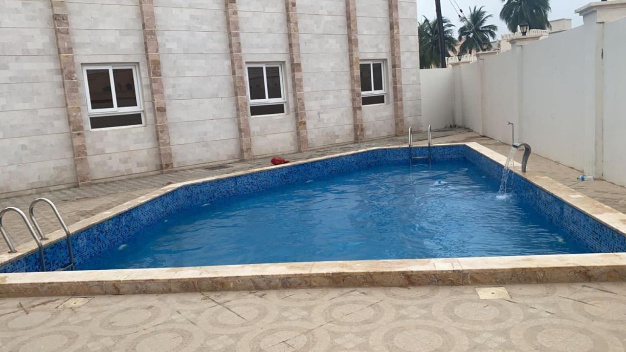 Appartamento Al Noor Plaza Salalah Esterno foto