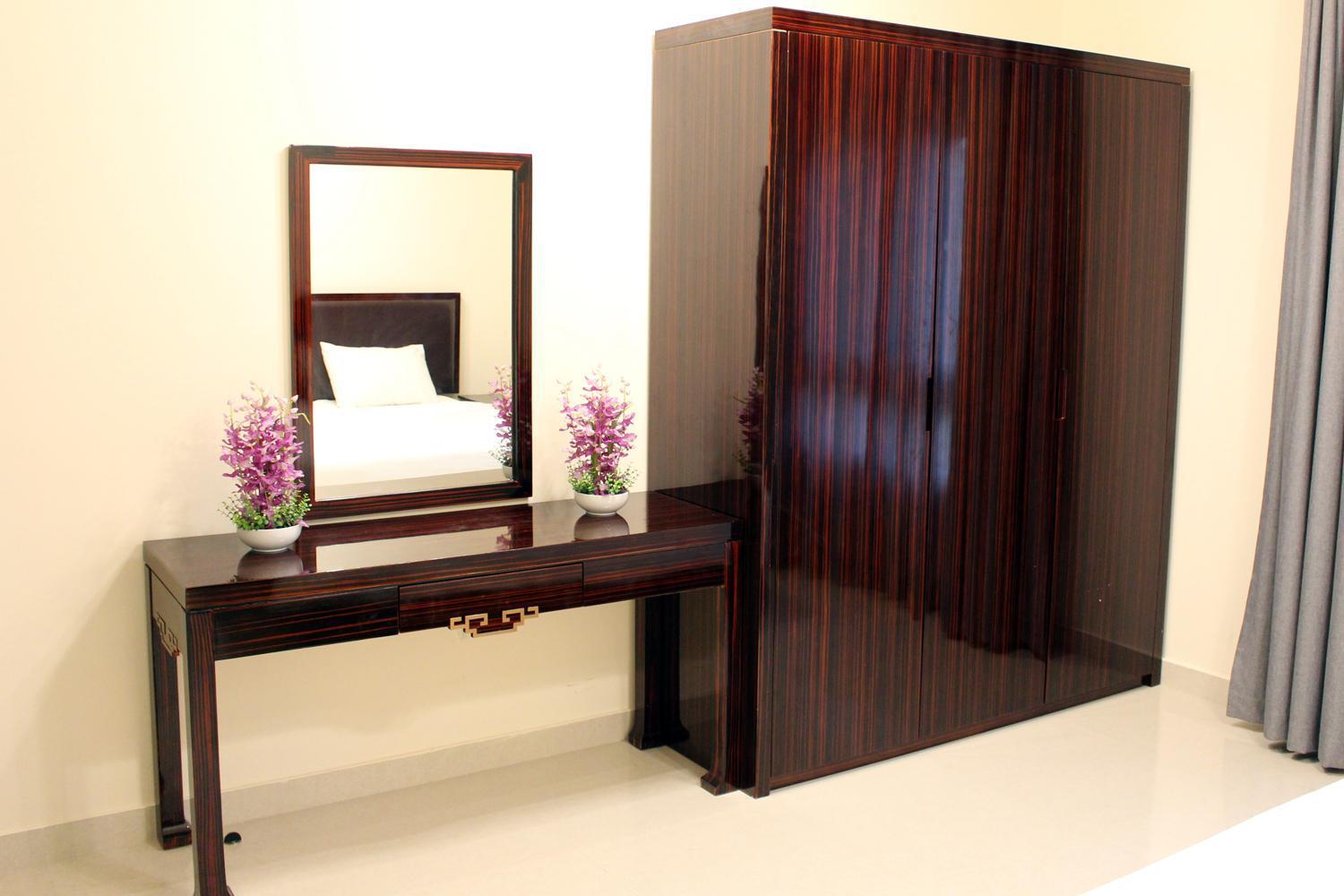 Appartamento Al Noor Plaza Salalah Esterno foto