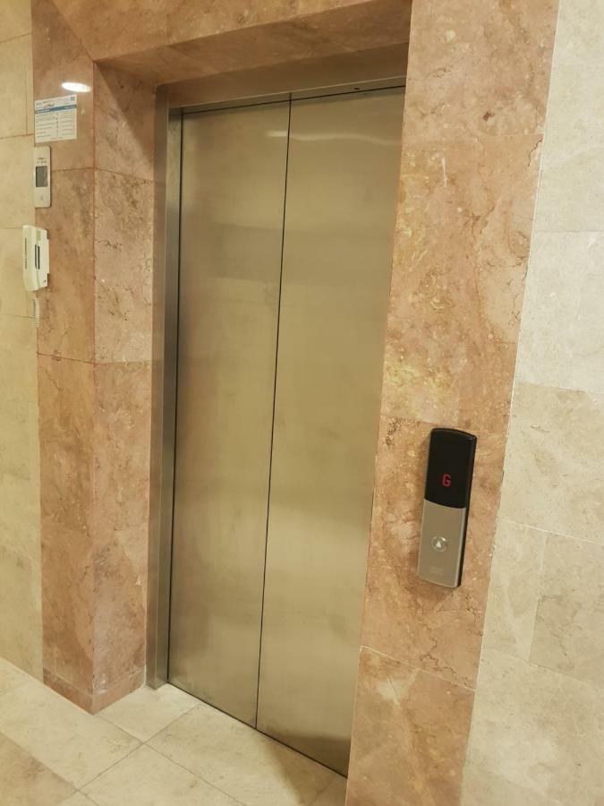 Appartamento Al Noor Plaza Salalah Esterno foto
